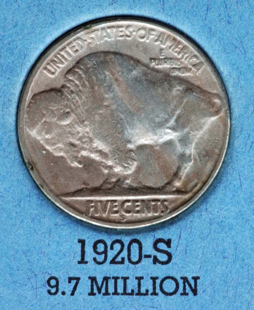 The-23-Days-Of-Buffalo-Nickels-Ii