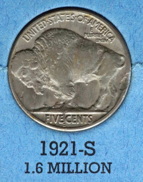 The-23-Days-Of-Buffalo-Nickels-Ii