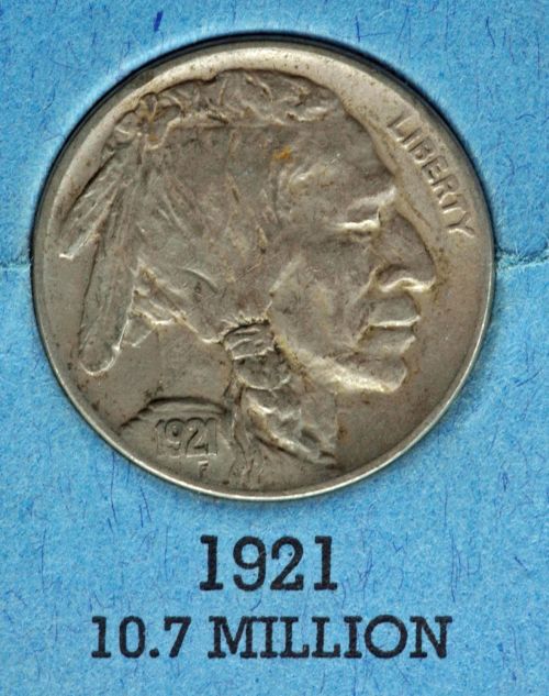 The-23-Days-Of-Buffalo-Nickels-Ii