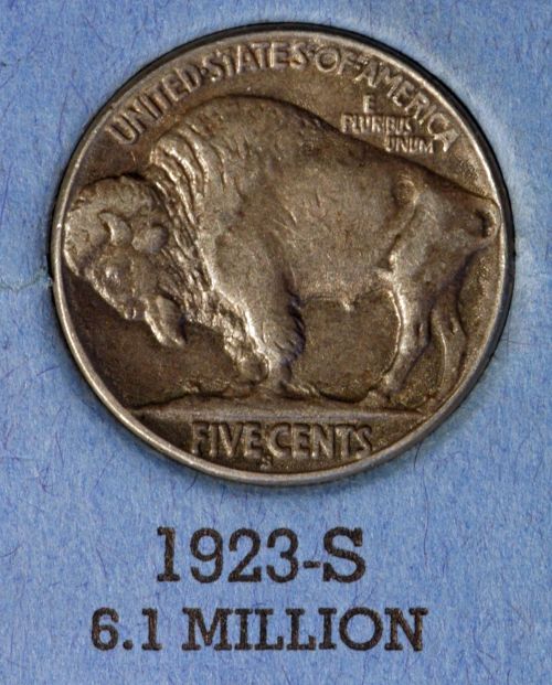 The-23-Days-Of-Buffalo-Nickels-Ii
