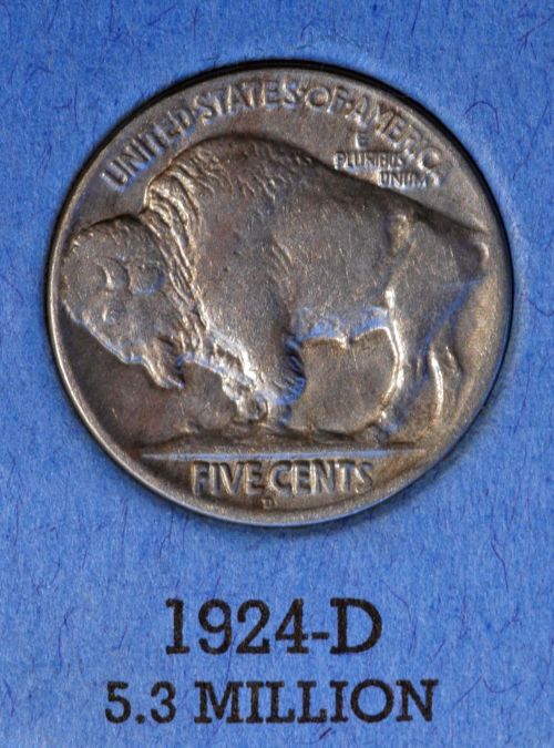 The-23-Days-Of-Buffalo-Nickels-Ii