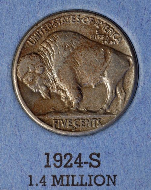 The-23-Days-Of-Buffalo-Nickels-Ii