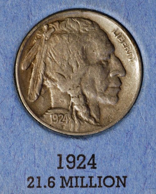 The-23-Days-Of-Buffalo-Nickels-Ii