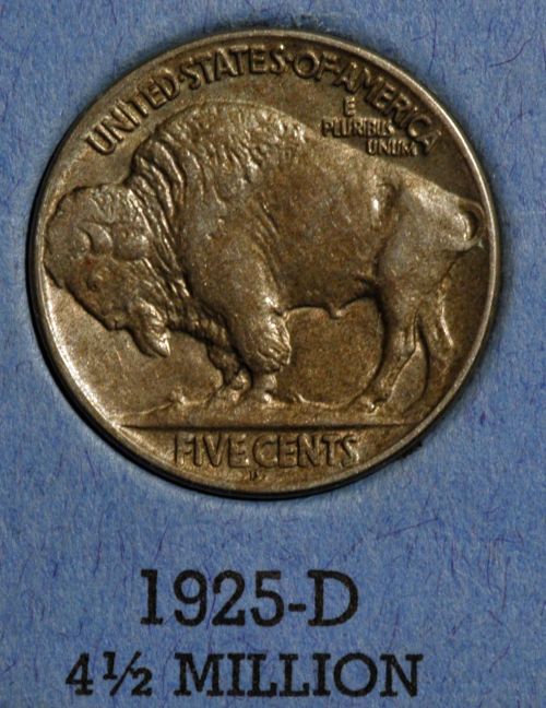 The-23-Days-Of-Buffalo-Nickels-Ii