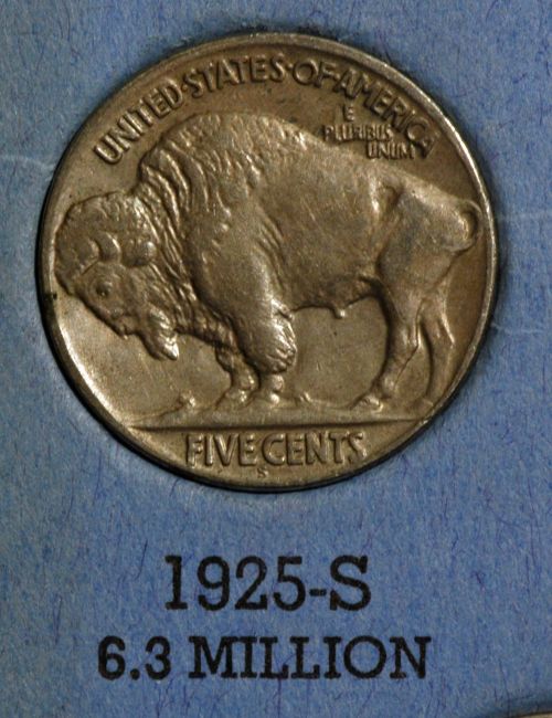 The-23-Days-Of-Buffalo-Nickels-Ii