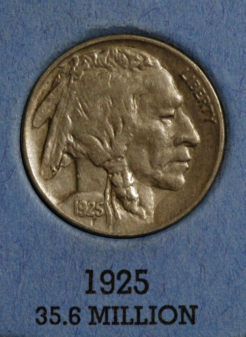 The-23-Days-Of-Buffalo-Nickels-Ii