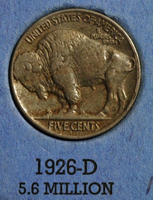 The-23-Days-Of-Buffalo-Nickels-Ii