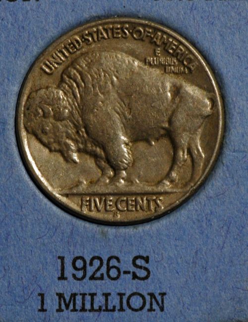 The-23-Days-Of-Buffalo-Nickels-Ii