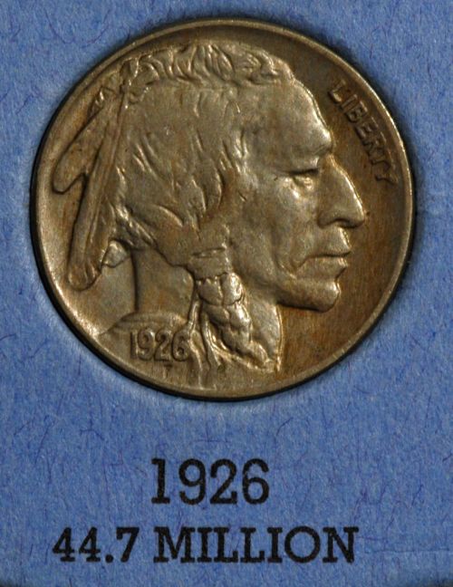 The-23-Days-Of-Buffalo-Nickels-Ii