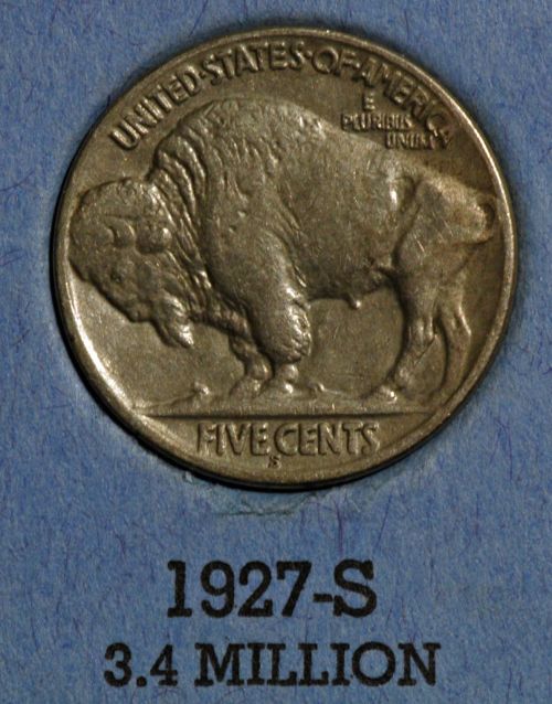 The-23-Days-Of-Buffalo-Nickels-Ii