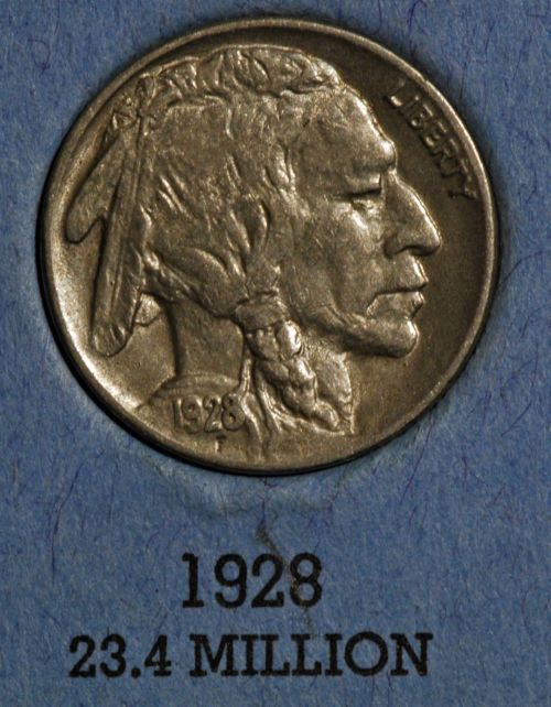 The-23-Days-Of-Buffalo-Nickels-Ii