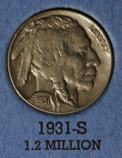 The-23-Days-Of-Buffalo-Nickels-Ii