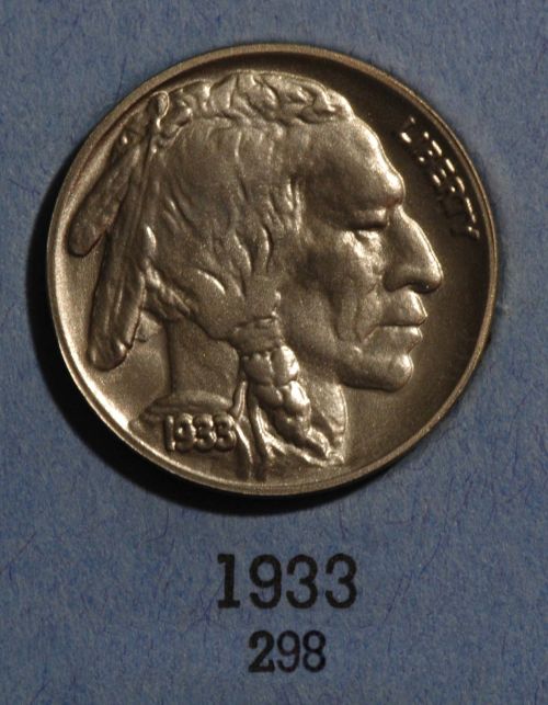 The-23-Days-Of-Buffalo-Nickels-Ii