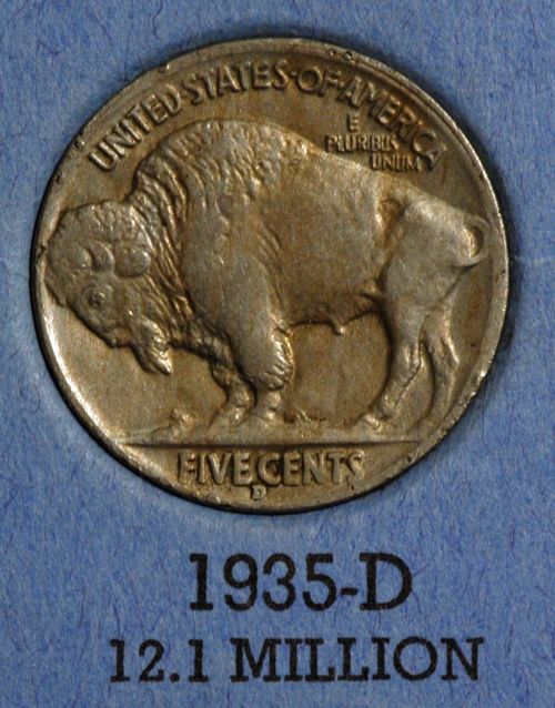 The-23-Days-Of-Buffalo-Nickels-Ii