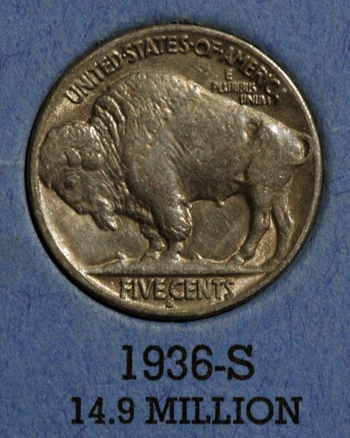 The-23-Days-Of-Buffalo-Nickels-Ii