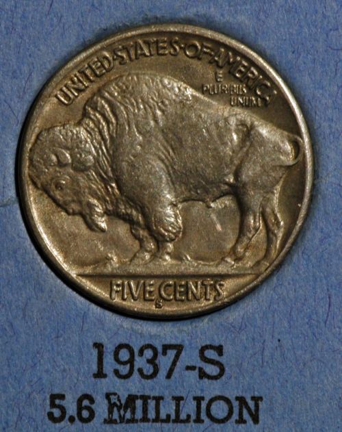 The-23-Days-Of-Buffalo-Nickels-Ii