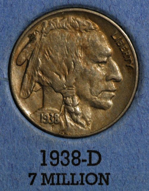 The-23-Days-Of-Buffalo-Nickels-Ii