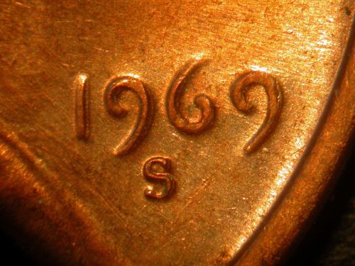 1969-S-Lincoln-Cent,-Minor-DDO-Or-?