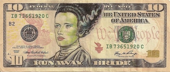Amazingly-Awesome-Currency-Artwork