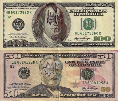 Amazingly-Awesome-Currency-Artwork