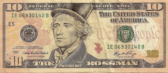 Amazingly-Awesome-Currency-Artwork