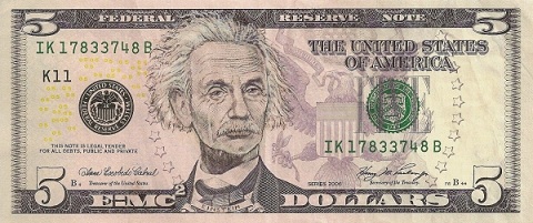 Amazingly-Awesome-Currency-Artwork