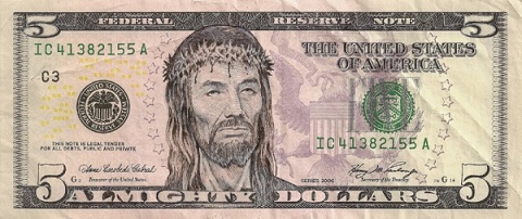 Amazingly-Awesome-Currency-Artwork