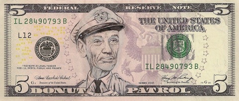 Amazingly-Awesome-Currency-Artwork