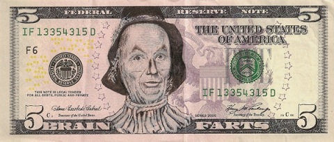 Amazingly-Awesome-Currency-Artwork
