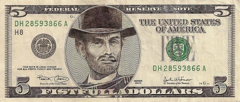 Amazingly-Awesome-Currency-Artwork