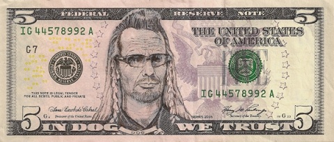 Amazingly-Awesome-Currency-Artwork
