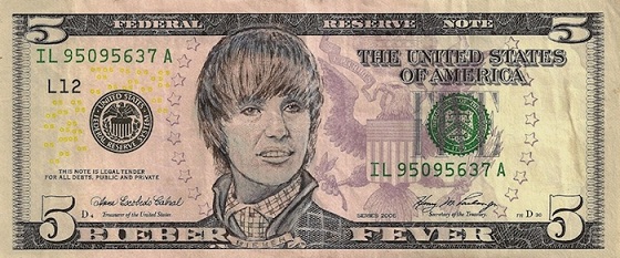 Amazingly-Awesome-Currency-Artwork
