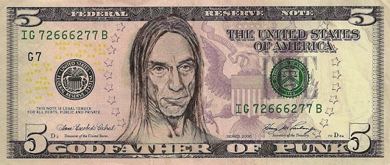Amazingly-Awesome-Currency-Artwork