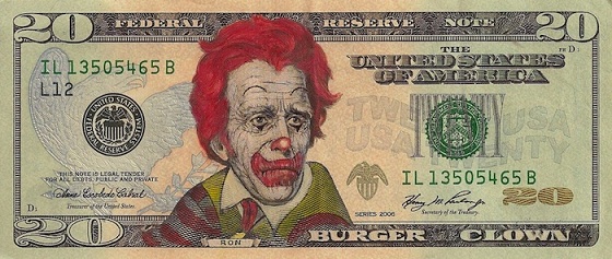 Amazingly-Awesome-Currency-Artwork