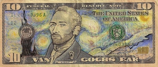 Amazingly-Awesome-Currency-Artwork