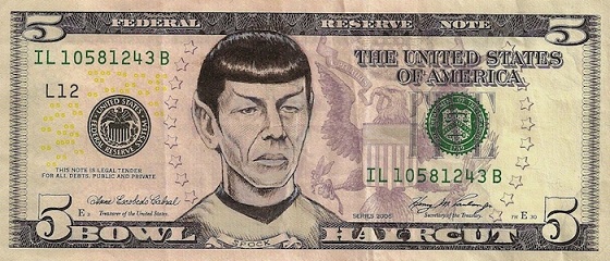 Amazingly-Awesome-Currency-Artwork