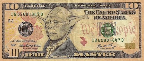 Amazingly-Awesome-Currency-Artwork