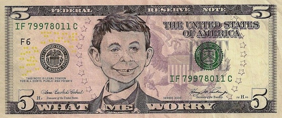 Amazingly-Awesome-Currency-Artwork