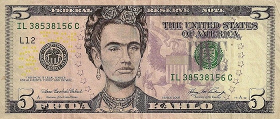 Amazingly-Awesome-Currency-Artwork