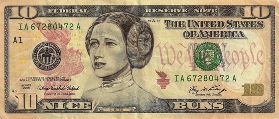 Amazingly-Awesome-Currency-Artwork