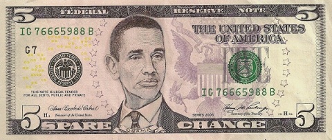 Amazingly-Awesome-Currency-Artwork