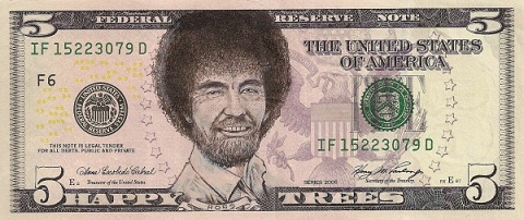 Amazingly-Awesome-Currency-Artwork
