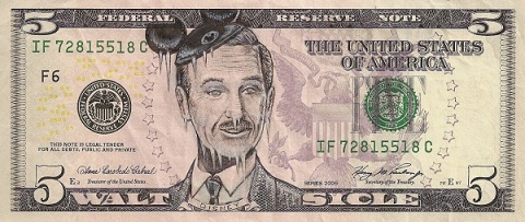 Amazingly-Awesome-Currency-Artwork