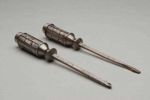 Tools-Made-Out-Of-Coins?-Sure-Why-Not