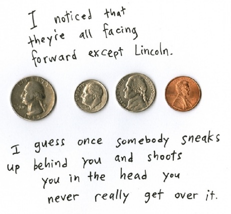 Backwards-Lincoln
