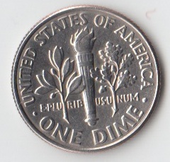 A-Bizzare-Dime