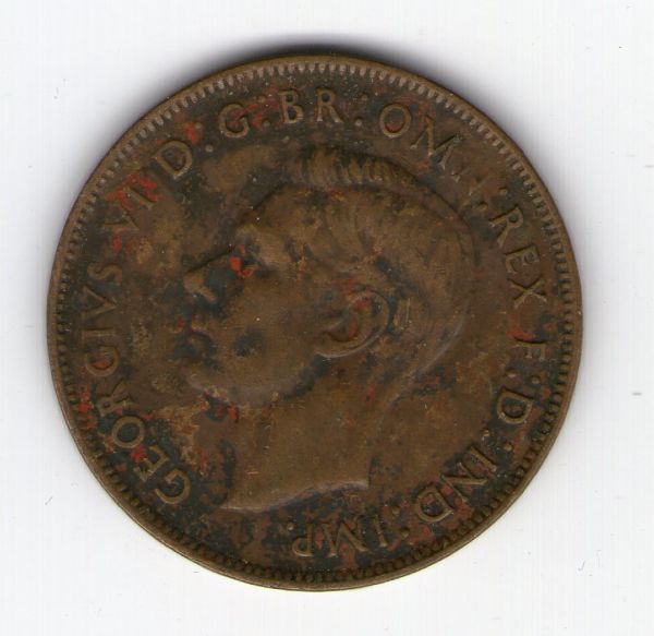 Red-1940-S-Penny