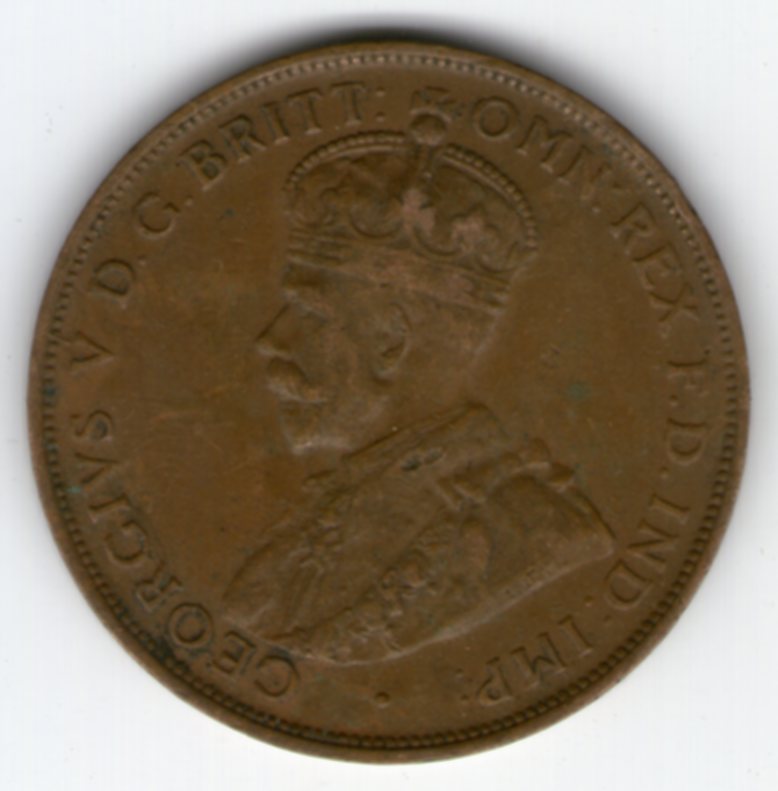 1925-Pennys