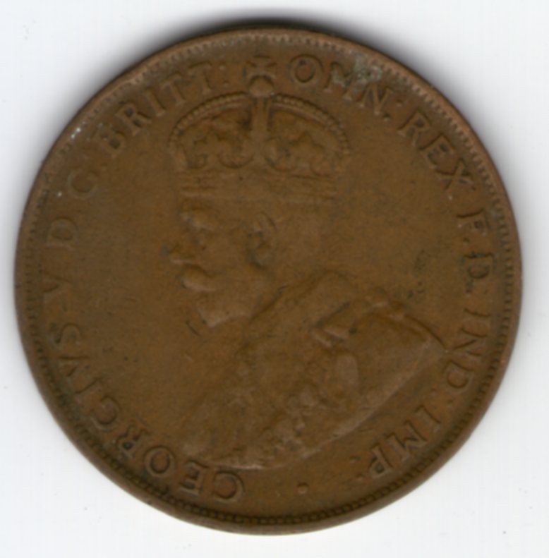 1925-Pennys