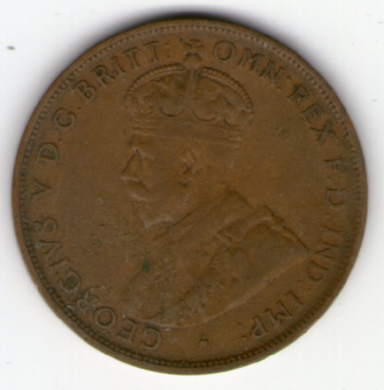 1925-Pennys